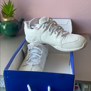 Varsity Cheer Shoes